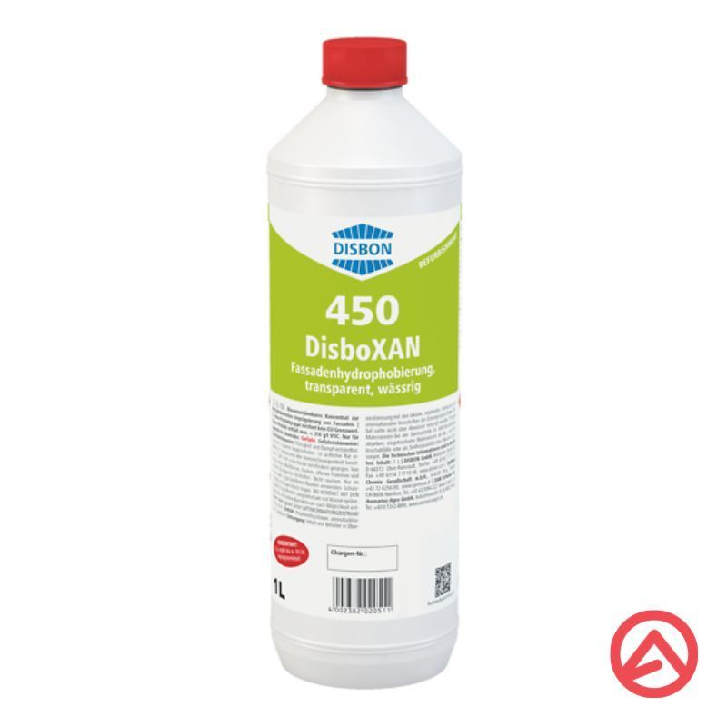 DisboXAN 450 - hidrofobirajuća impregnacija Cijena