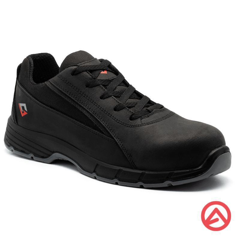 GS Zaštitne niske cipele YUKON LOW S3 Cijena