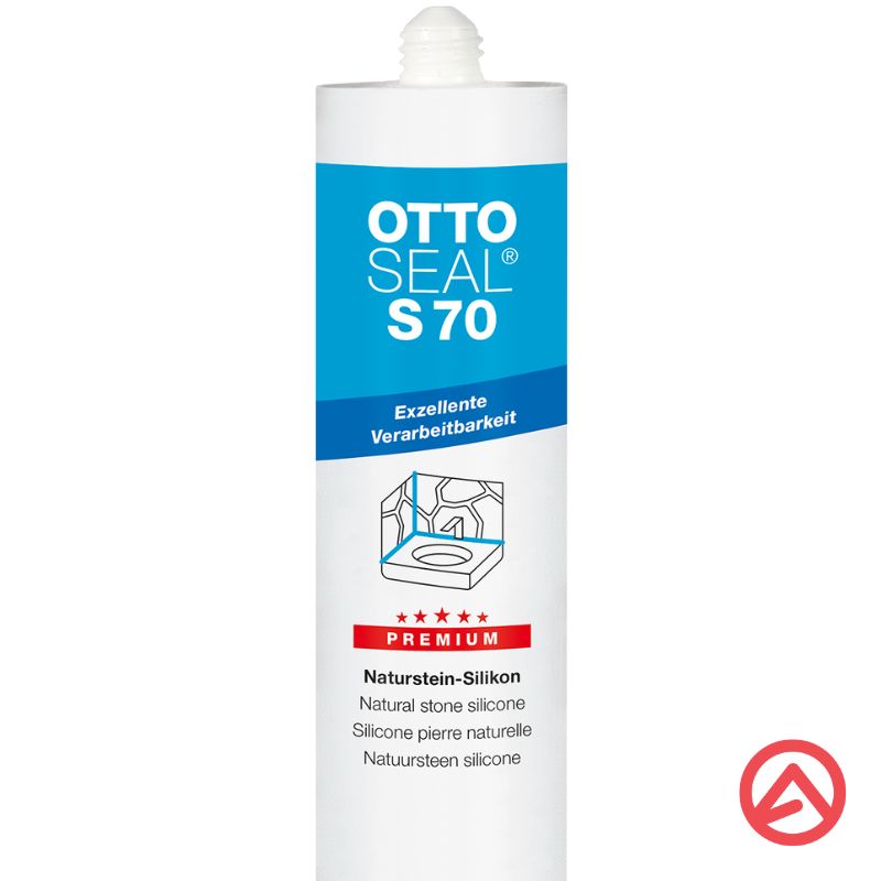 OTTOSEAL® S 70 - Premium silikon za prirodni kamen Cijena