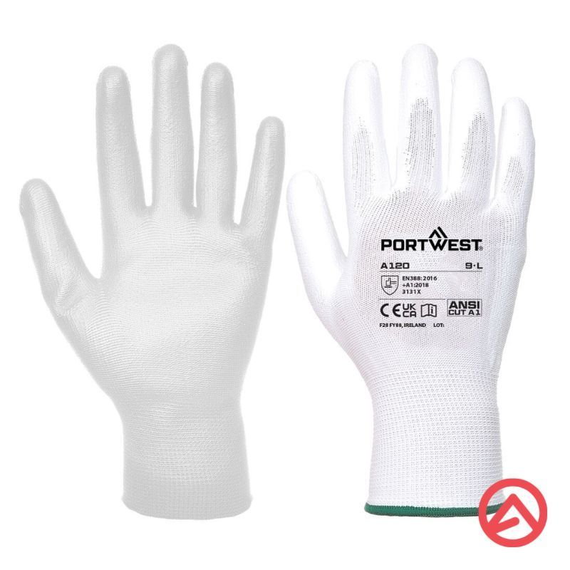 PW PU Palm rukavice A120 Cijena
