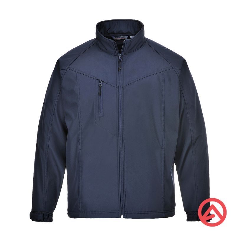 PW Radna jakna Oregon Softshell TK40 Cijena