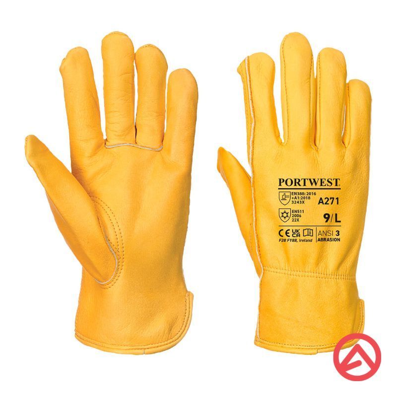 PW Rukavica Lined Driver A271 Cijena