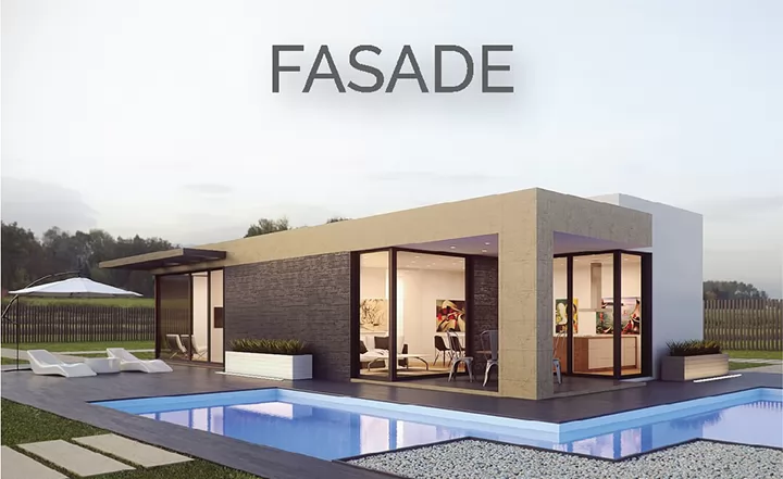 Fasade