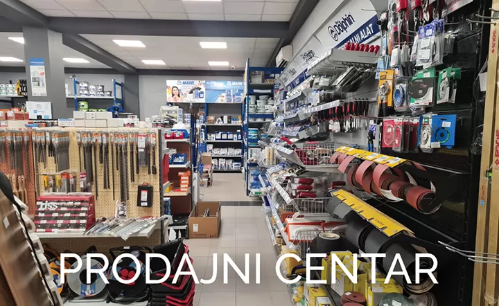 Prodajni centar